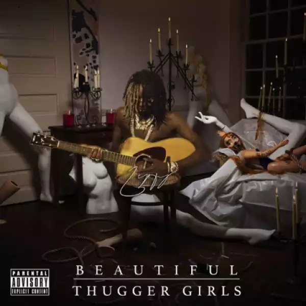 Young Thug - Relationship (feat. Future)